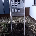 Bambus Apartman