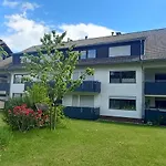 Apartment Bambus