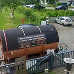 Bambus Apartment *