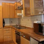 Apartment Bambus *