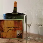 Apartman Bambus *