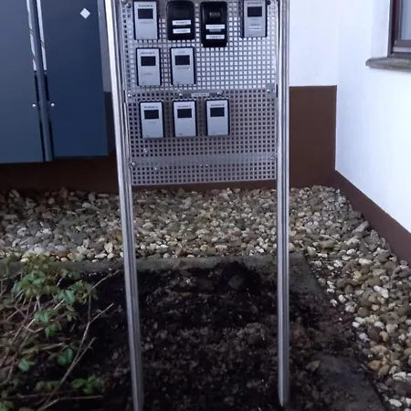 Bambus Apartament