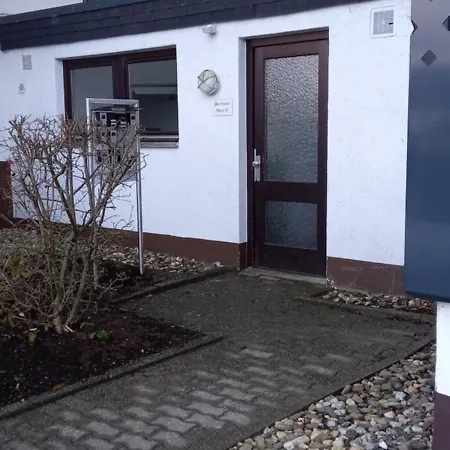 Apartament Bambus Winterberg