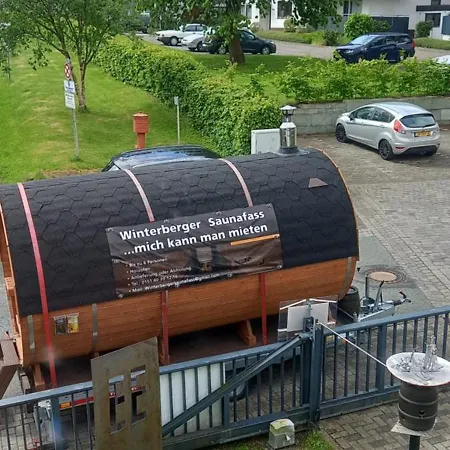 Bambus Apartament *