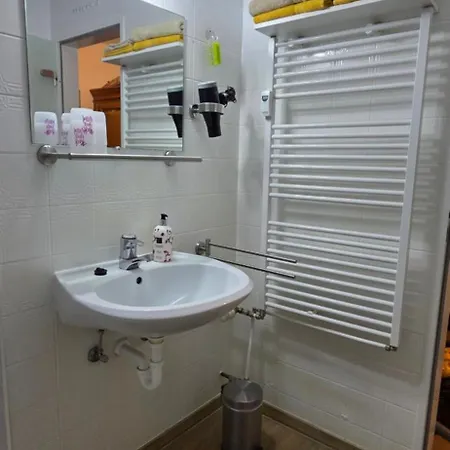 Apartman Bambus