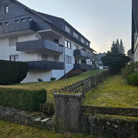 Apartman Bambus