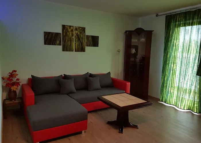 Appartement Bambus