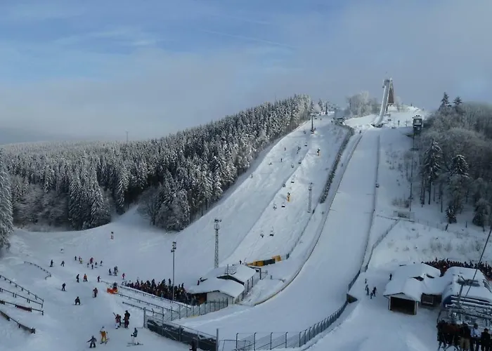 Bambus Apartamento *